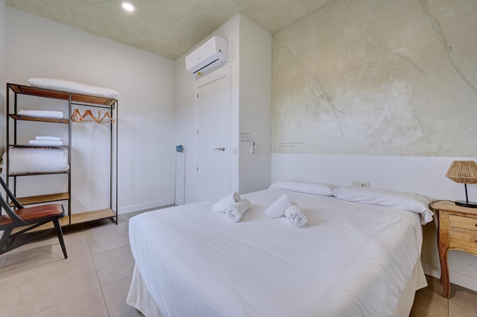 La Estacion De San Asensio Villa Eksteriør billede